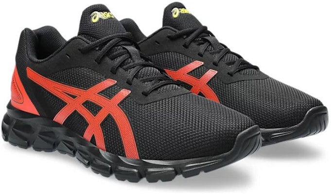 ASICS Gel Quantum Lyte 2 'Black Cherry Tomato' 1201A630-011 Order ASICS Gel Quantum Lyte 2 'Black Cherry Tomato' 1201A630-011