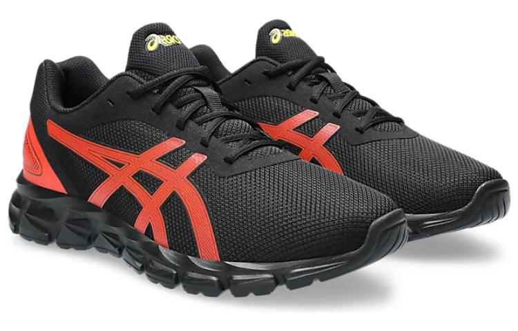 Order ASICS Gel Quantum Lyte 2 'Hitam Cherry Tomato' 1201A630-011