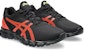 ASICS Gel Quantum Lyte 2 'Hitam Tomato Ceri' 1201A630-011