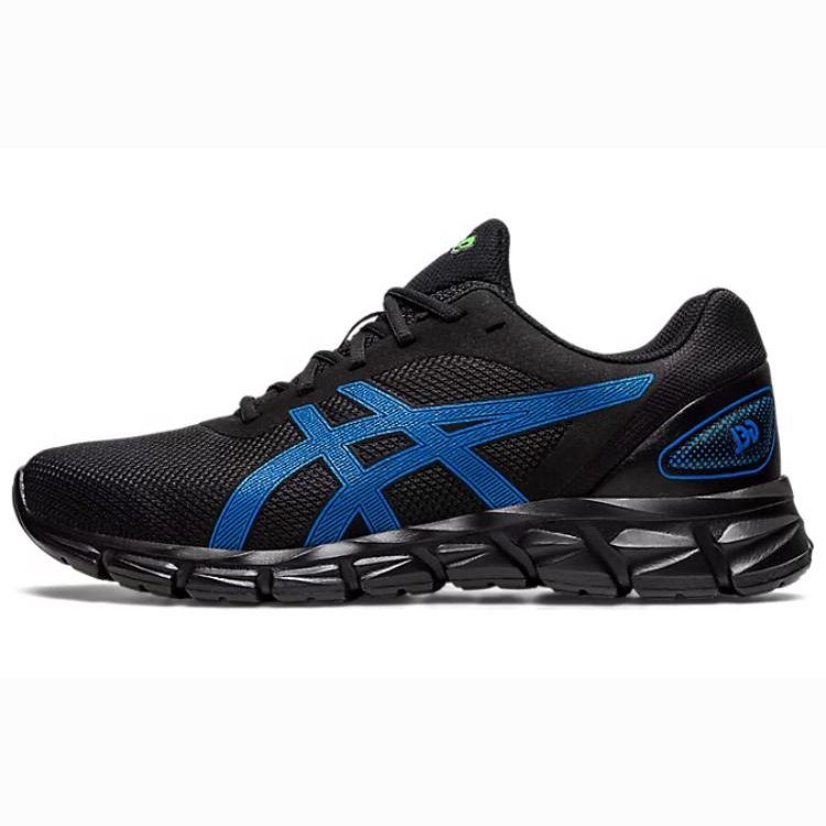 ASICS Gel Quantum Lyte 2 'Black Electric Blue' 1201A630-006