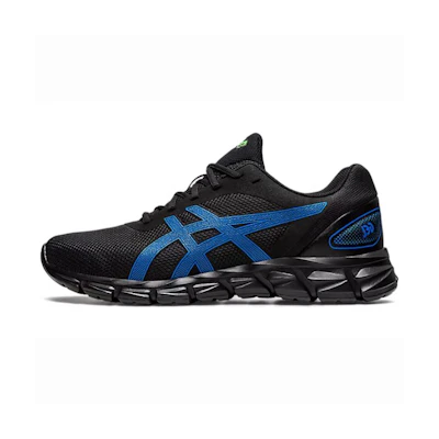 ASICS Gel QNTM Lyte 2 'Black Electric Blue'