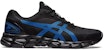 ASICS Gel Quantum Lyte 2 'Hitam Elektrik Biru' 1201A630-006