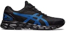 Order ASICS Gel Quantum Lyte 2 'Hitam Elektrik Biru' 1201A630-006