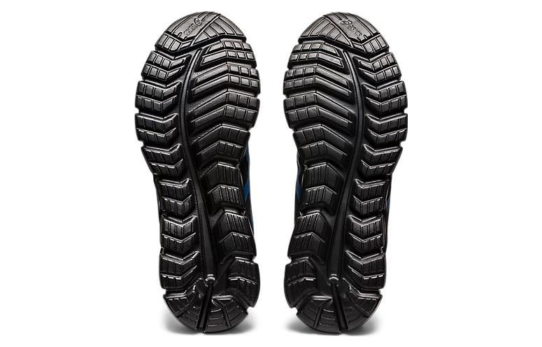 Shop 亚瑟士 Gel Quantum Lyte 2 '黑色电蓝' 1201A630-006