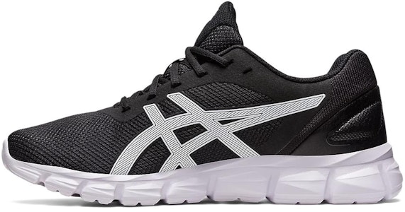 ASICS Gel-Quantum Lyte 2 'Hitam Putih' 1201A630-009 Buy ASICS Gel-Quantum Lyte 2 'Hitam Putih' 1201A630-009