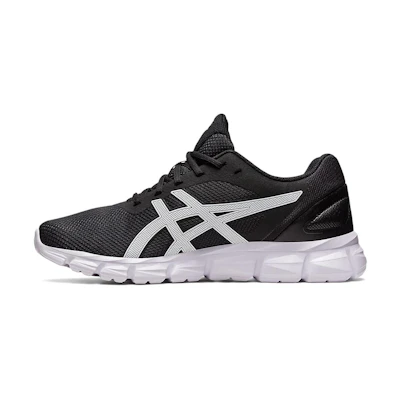 ASICS Gel-QNTM Lyte 2 'Black White'