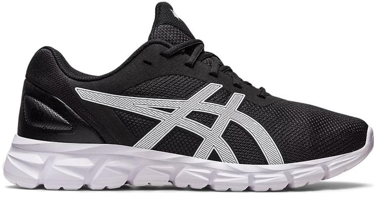 ASICS Gel-Quantum Lyte 2 'Black White' 1201A630-009 Order ASICS Gel-Quantum Lyte 2 'Black White' 1201A630-009