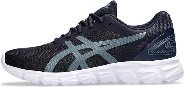 아식스 젤 퀀텀 라이트 2 '미드나잇 아이언클래드' 1201A630-401 Buy 아식스 젤 퀀텀 라이트 2 '미드나잇 아이언클래드' 1201A630-401