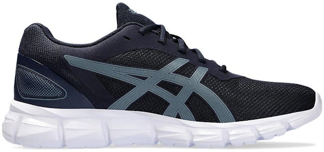 아식스 젤 퀀텀 라이트 2 '미드나잇 아이언클래드' 1201A630-401 Order 아식스 젤 퀀텀 라이트 2 '미드나잇 아이언클래드' 1201A630-401