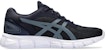 ASICS Gel Quantum Lyte 2 'Midnight Ironclad' Lelaki Performa Tinggi Kasut. 1201A630-401