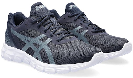 아식스 젤 퀀텀 라이트 2 '미드나잇 아이언클래드' 1201A630-401 Lookbook 아식스 젤 퀀텀 라이트 2 '미드나잇 아이언클래드' 1201A630-401