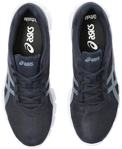 아식스 젤 퀀텀 라이트 2 '미드나잇 아이언클래드' 1201A630-401 Shop 아식스 젤 퀀텀 라이트 2 '미드나잇 아이언클래드' 1201A630-401