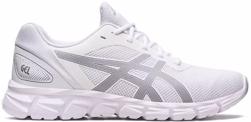 ASICS Gel-Quantum Lyte 2 'White Grey' 1201A630-101 Order ASICS Gel-Quantum Lyte 2 'White Grey' 1201A630-101
