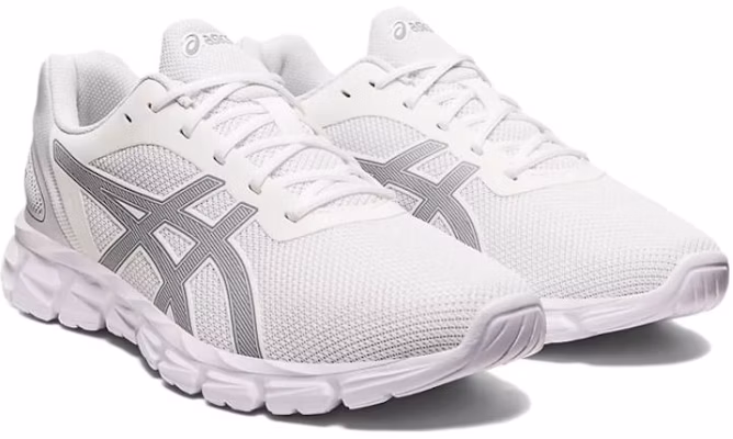 ASICS Gel-Quantum Lyte 2 'White Grey' 1201A630-101 Lookbook ASICS Gel-Quantum Lyte 2 'White Grey' 1201A630-101