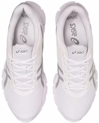 ASICS Gel-Quantum Lyte 2 'White Grey' 1201A630-101 Shop ASICS Gel-Quantum Lyte 2 'White Grey' 1201A630-101