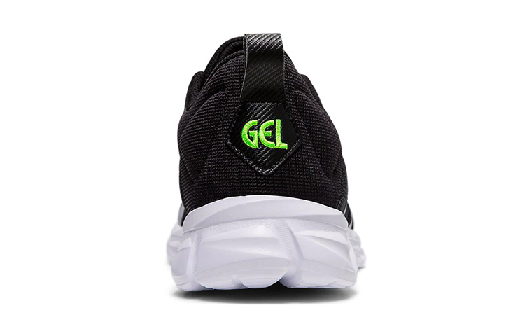 Shop 亞瑟士Gel Quantum Lyte '黑色' 1021A116-002