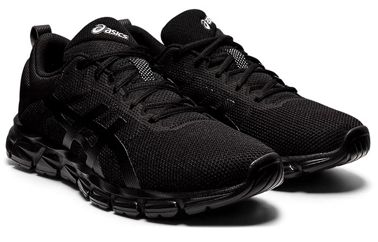 Lookbook ASICS Gel Quantum Lyte 'Negro' 1201A235-004