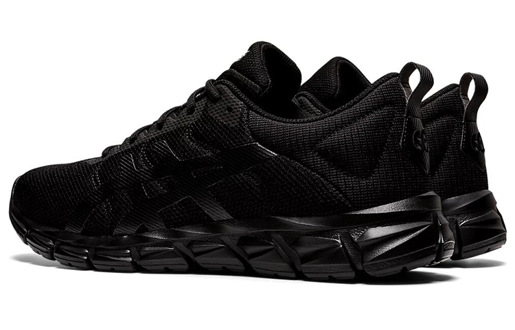 Shop ASICS Gel Quantum Lyte 'Negro' 1201A235-004