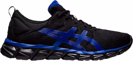 ASICS Gel Quantum Lyte 'Black Monaco Blue' 1201A368-002 ASICS Gel Quantum Lyte 'Black Monaco Blue' 1201A368-002