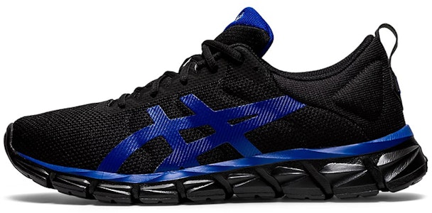 아식스 젤 퀀텀 라이트 '블랙 모나코 블루' 1201A368-002 Buy 아식스 젤 퀀텀 라이트 '블랙 모나코 블루' 1201A368-002