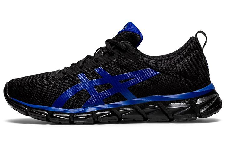 ASICS Gel Quantum Lyte 'Black Monaco Blue' 1201A368-002