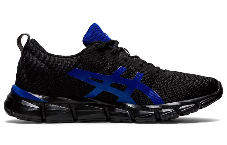 Order 亞瑟士（ASICS）Gel Quantum Lyte '黑色摩納哥藍' 1201A368-002