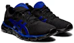 Lookbook 亞瑟士(ASICS)Gel Quantum Lyte '黑色摩納哥藍' 1201A368-002