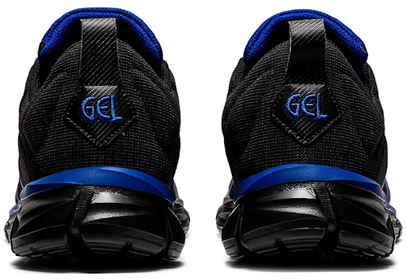 亞瑟士(ASICS)Gel Quantum Lyte '黑色摩納哥藍' 1201A368-002 Purchase 亞瑟士(ASICS)Gel Quantum Lyte '黑色摩納哥藍' 1201A368-002