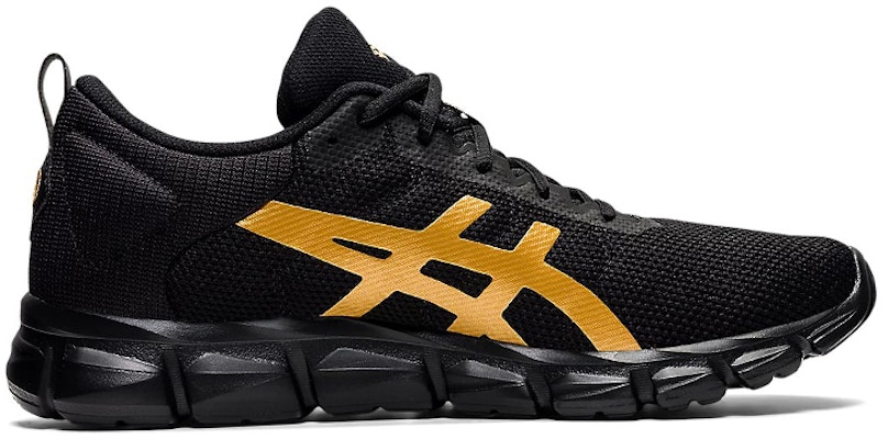 ASICS Gel-Quantum Lyte 'Hitam Emas Murni' 1201A551-001 Order ASICS Gel-Quantum Lyte 'Hitam Emas Murni' 1201A551-001