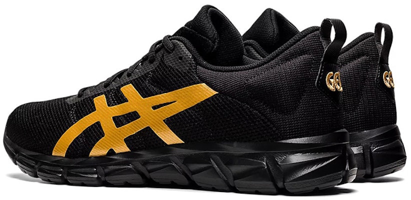 ASICS Gel-Quantum Lyte 'Hitam Emas Murni' 1201A551-001 Shop ASICS Gel-Quantum Lyte 'Hitam Emas Murni' 1201A551-001