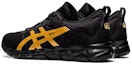 Shop ASICS Gel-Quantum Lyte 'Hitam Emas Tulen' 1201A551-001
