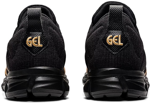 ASICS Gel-Quantum Lyte 'Hitam Emas Murni' 1201A551-001 Purchase ASICS Gel-Quantum Lyte 'Hitam Emas Murni' 1201A551-001