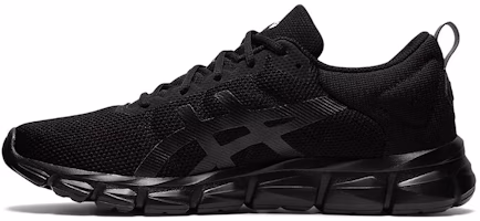 ASICS Gel Quantum Lyte 'Black' 1201A235-004 ASICS Gel Quantum Lyte 'Black' 1201A235-004