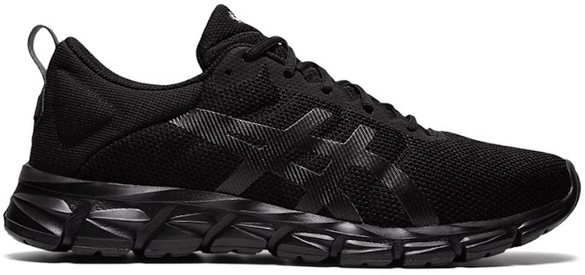 Asics Gel-Quantum Lyte 黑色跑步鞋 Order Asics Gel-Quantum Lyte 黑色跑步鞋