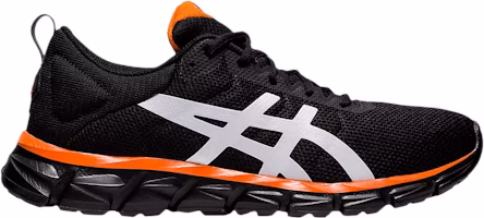 ASICS Gel Quantum Lyte 'Black White' 1201A368-001 ASICS Gel Quantum Lyte 'Black White' 1201A368-001
