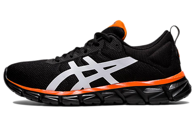 ASICS Gel Quantum Lyte 'Black White' 1201A368-001