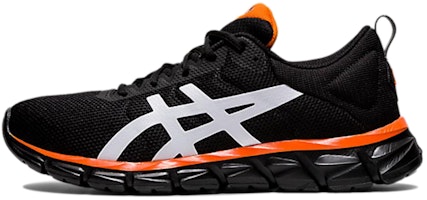ASICS Gel Quantum Lyte 'Black White' 1201A368-001 ASICS Gel Quantum Lyte 'Black White' 1201A368-001