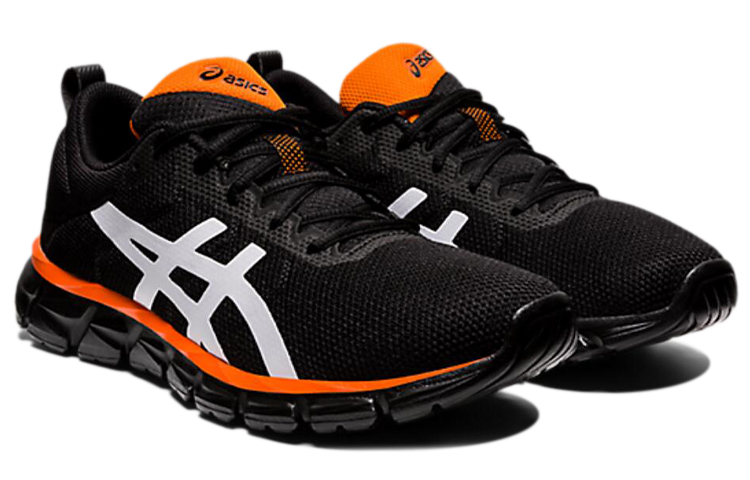 Lookbook 亞瑟士 Gel Quantum Lyte '黑白' 1201A368-001