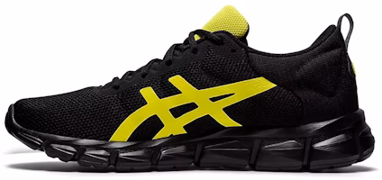 ASICS Gel Quantum Lyte /Yellow 'Black' 1201A235-005 ASICS Gel Quantum Lyte /Yellow 'Black' 1201A235-005