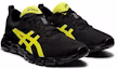 Lookbook Asics Gel-Quantum Lyte 黑黃 跑步鞋