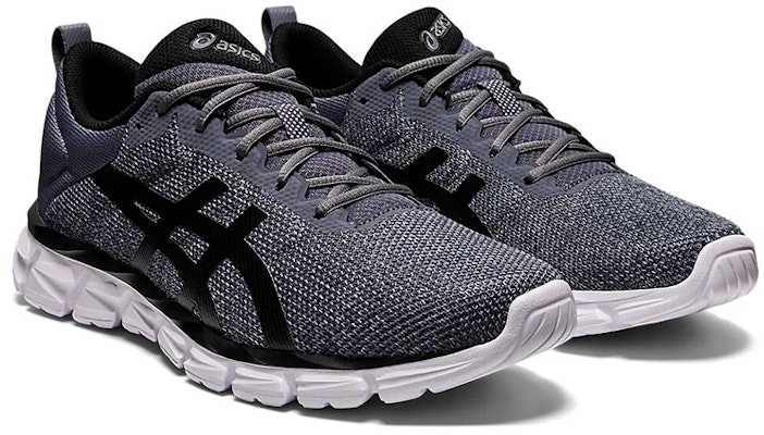 Asics Gel-Quantum Lyte 藍黑 跑步鞋 Lookbook Asics Gel-Quantum Lyte 藍黑 跑步鞋