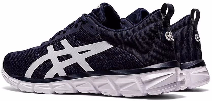ASICS Gel Quantum Lyte Blue/ 'White' 1201A235-401 Shop ASICS Gel Quantum Lyte Blue/ 'White' 1201A235-401