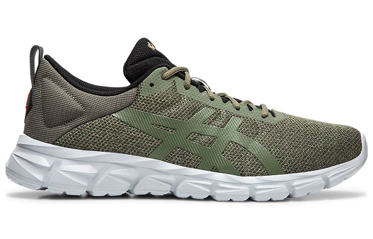 Order ASICS Gel Quantum Lyte ''Verde Mantello'' 1021A116-300