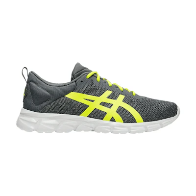 ASICS Gel QNTM Lyte 'Metropolis Safety Yellow'