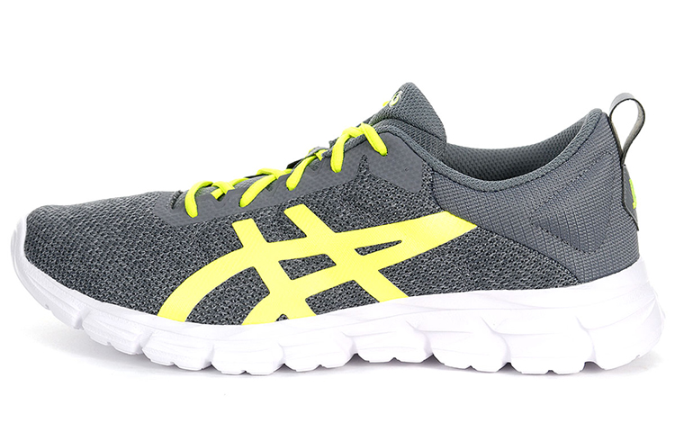 Buy アシックス ゲルクォンタムライト "メトロポリスセーフティーイエロー" 1021A116-020