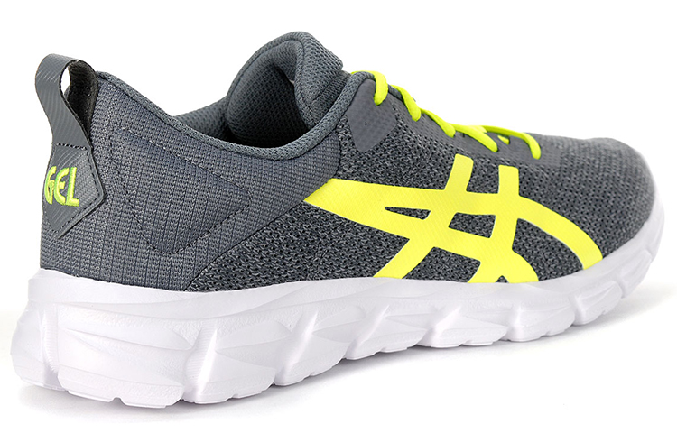 Lookbook ASICS Gel Quantum Lyte 'Metropolis Safety Yellow' 1021A116-020