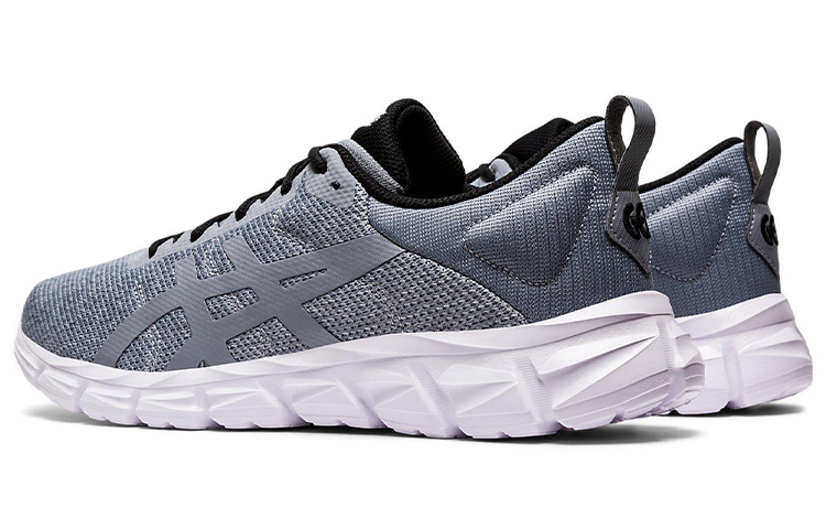 Shop 亞瑟士 Gel Quantum Lyte '灰色' 1021A116-021