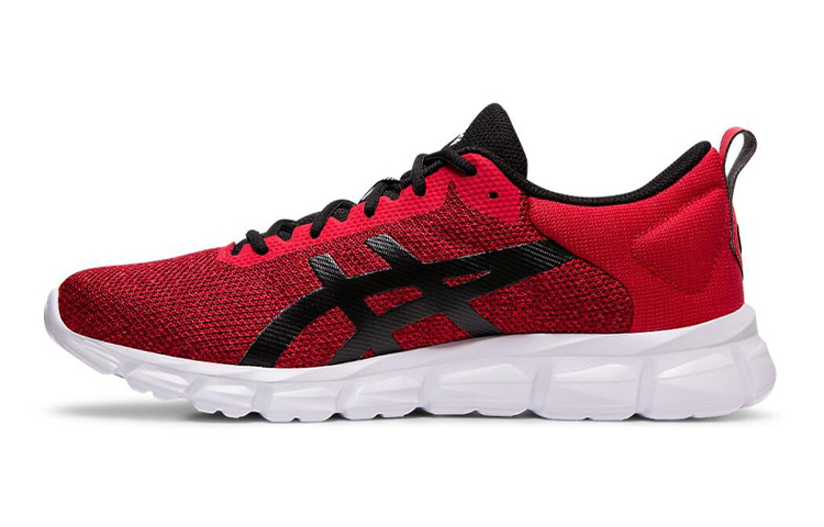 ASICS Gel Quantum Lyte 'Speed Red' 1021A116-600