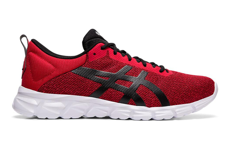Order 亞瑟士 Gel Quantum Lyte「疾速紅」1021A116-600