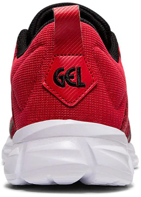 亞瑟士 Gel Quantum Lyte「疾速紅」1021A116-600 Shop 亞瑟士 Gel Quantum Lyte「疾速紅」1021A116-600